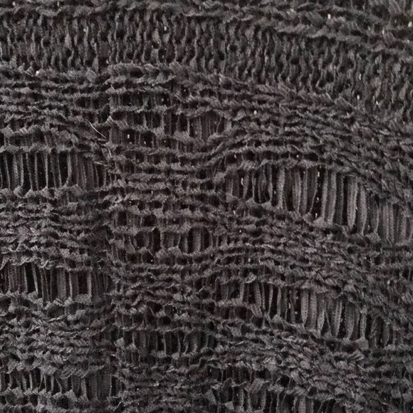 ✅Verve Large Knit Tunic Top - Picture 2 of 7